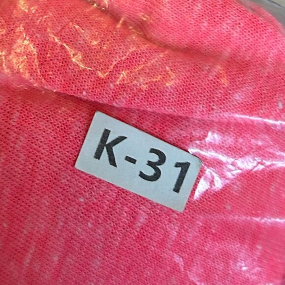 5 for $25🔥Old Navy Neon Pink Sleeveless Midi Dress Girls Size XS (5) - Picture 6 of 6